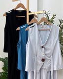 Marcella Vest Coordinates