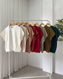 Antonella premium Cotton Top