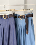 Viben Premium Denim Skirt