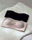 Meral Seamless Strapless Bra Top