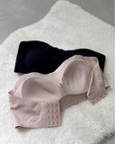 Meral Seamless Strapless Bra Top