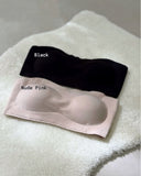 Meral Seamless Strapless Bra Top