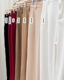 Zachary Trouser Pants