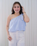 Kaiya Premium Asymmetrical Top
