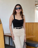 Anelli Corset Innerwear Top