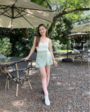 Anelli Corset Innerwear Top