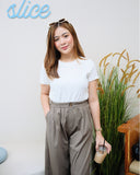 Armoni Basic Cotton Top