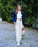 Arnika Premium Knit Cardigan