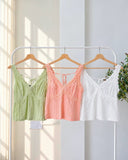 Asher Premium Lace Top