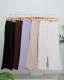 Austin Belted Trouser Pants