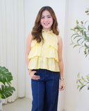 Avyan Premium Tier Top