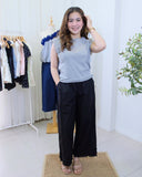 Baine Premium Garterized Pants