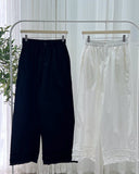 Baine Premium Garterized Pants