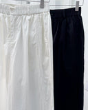 Baine Premium Garterized Pants