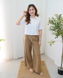 Bennett Belted Trouser Pants