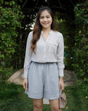 Benton Premium Longsleeve Top