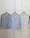 Benton Premium Longsleeve Top