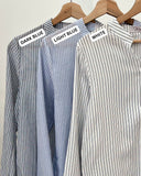 Benton Premium Longsleeve Top