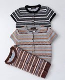 Benz Premium Knit Top