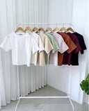 Benzel Premium Crepe Top