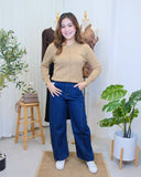 Boston Denim Pants