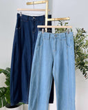 Boston Denim Pants