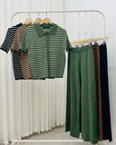 Amilie Premium Knit Coordinates