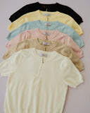Ciela Premium Knit Top