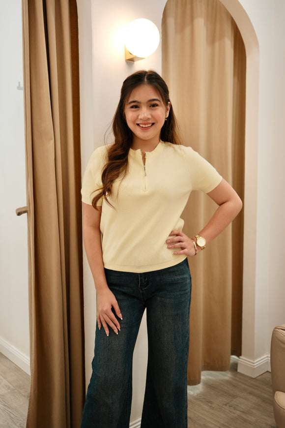 Ciela Premium Knit Top