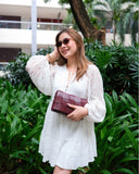 Carabella GL Shoulder Bag