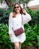 Carabella GL Shoulder Bag