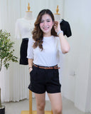 Cullen 3/4 Cotton Top