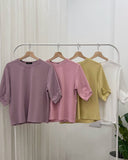 Cullen 3/4 Cotton Top