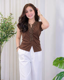Danes Premium Sleeveless Top