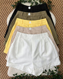 Dannie shorts