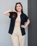 Donaly Padded Innerwear Top