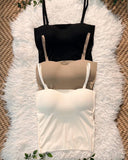 Donaly Padded Innerwear Top