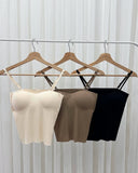 Donaly Padded Innerwear Top