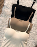 Donaly Padded Innerwear Top