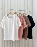 Dora Satin Top