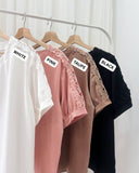 Dora Satin Top