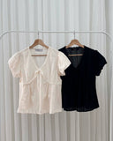 Duvie Premium Tie Top