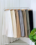 Edric Wide-Leg Pants