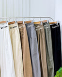 Edric Wide-Leg Pants