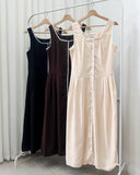 Evalina Midi Dress