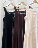 Evalina Midi Dress
