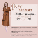 Evalina Midi Dress