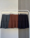 Jazari Premium Knit Skirt