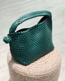 Finlay Intercciato Weave Bag