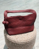 Finlay Intercciato Weave Bag